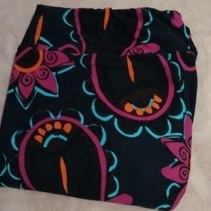 Lularoe Leggings TC (tall&curvy)